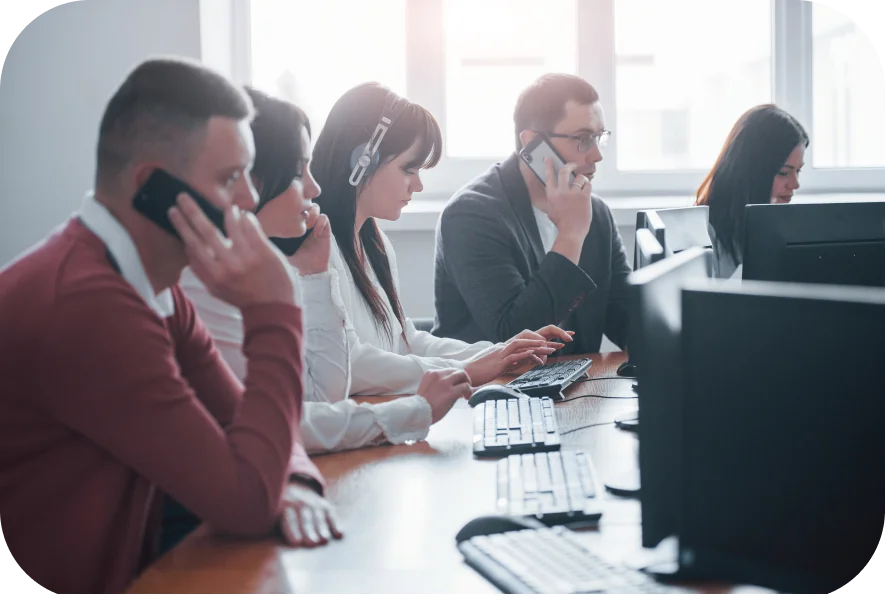 Что включает в себя «Контроль качества звонков» от MTS в Вологде