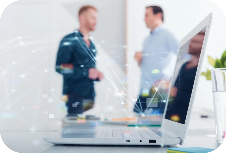 Основные подходы к построению сетей в Вологде